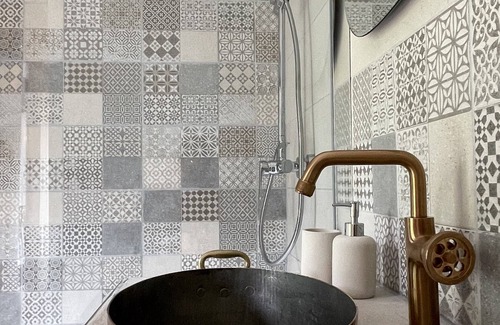 Aubagne House | Bastide Beaudinard