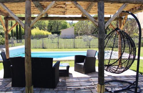 Rognes House | Bastide de Fanny
