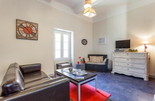 Rognes House | Bastide de Fanny
