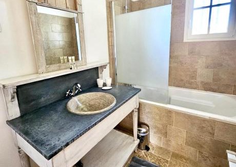 Saint-Cyr-sur-Mer Bed & Breakfast | Bastide de Fontvieille