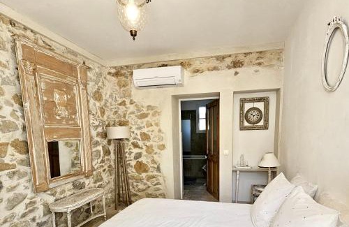 Saint-Cyr-sur-Mer Bed & Breakfast | Bastide de Fontvieille