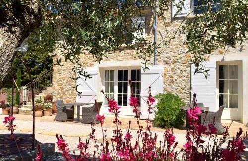 Saint-Cyr-sur-Mer Bed & Breakfast | Bastide de Fontvieille