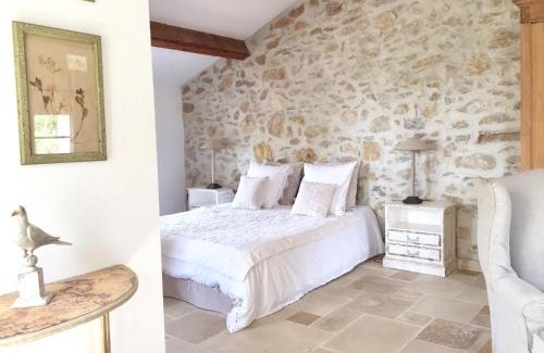 Saint-Cyr-sur-Mer Bed & Breakfast | Bastide de Fontvieille