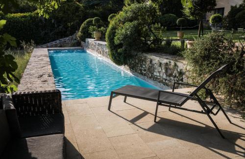 Aix-en-Provence Bed & Breakfast | Bastide de Ganay - Saint Jérôme