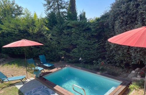 Mallemort House | Bastide de la Couloubre