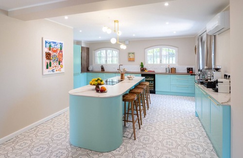 Tanneron Villa | Bastide des Mimosas