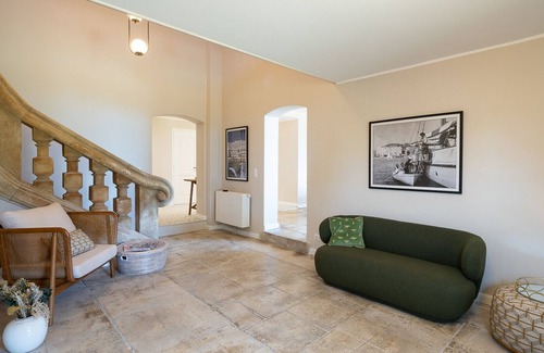 Tanneron Villa | Bastide des Mimosas