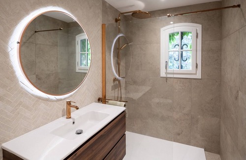 Tanneron Villa | Bastide des Mimosas