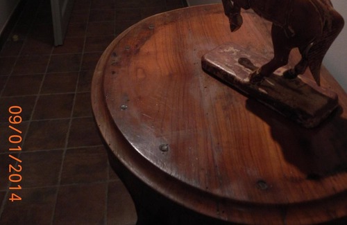 Est House | Bastide district, authentic farmhouse and 18th-century furniture