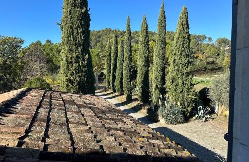 Pertuis House | BASTIDE DU DEFENDS