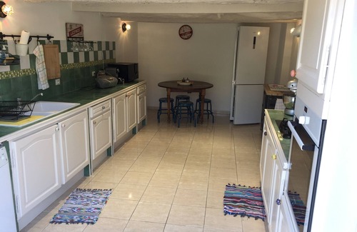 Mazaugues House | Bastide en Provence Verte - Rural house - Mazaugues - Ste Baume (Var) - 6 pers.