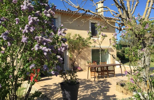Mazaugues House | Bastide en Provence Verte - Rural house - Mazaugues - Ste Baume (Var) - 6 pers.