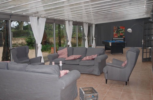 L'Isle-sur-la-Sorgue House | Bastide guest house from 1930