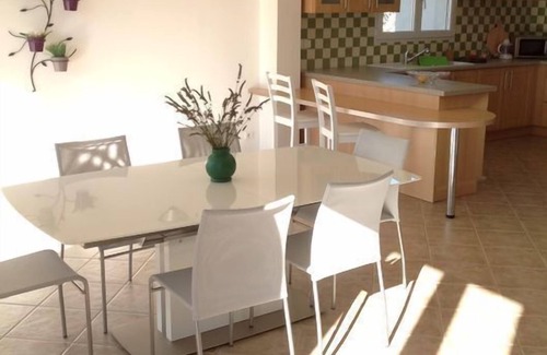 Nans-les-Pins House | Bastide near golf course - heated swimming pool (April to October) - car recharging station