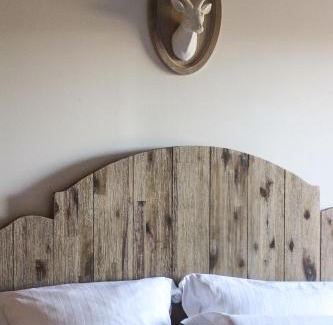 Tourrettes Bed & Breakfast | Bastide Pérassée