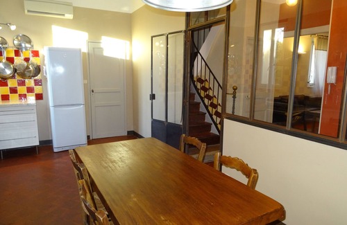 Saint-Zacharie House | Bastide Provençale Air-conditioned - 5 bedrooms - sleeps 10 - private pool