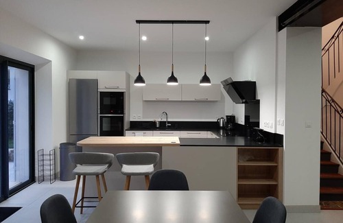 Saint-Zacharie House | Bastide St Pierre Noyer