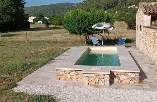 Saint-Zacharie House | Bastide St Pierre Noyer