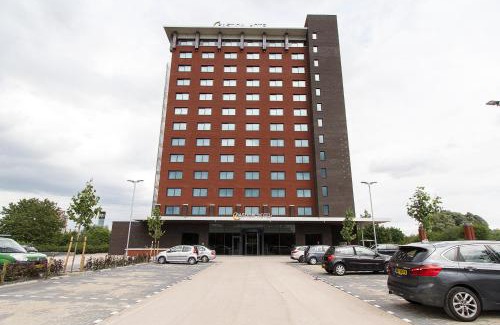Municipality of Waalre Hotel | Bastion Hotel Eindhoven Waalre