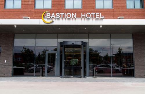 Municipality of Waalre Hotel | Bastion Hotel Eindhoven Waalre