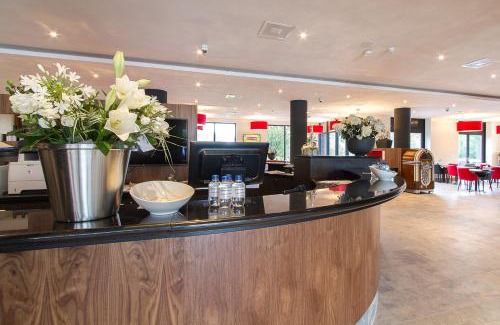 Municipality of Waalre Hotel | Bastion Hotel Eindhoven Waalre