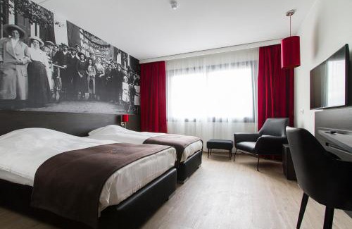 Municipality of Waalre Hotel | Bastion Hotel Eindhoven Waalre