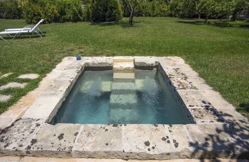 Casamassella Apartment | Bastione room with independent entrance and access to the park and swimming pool