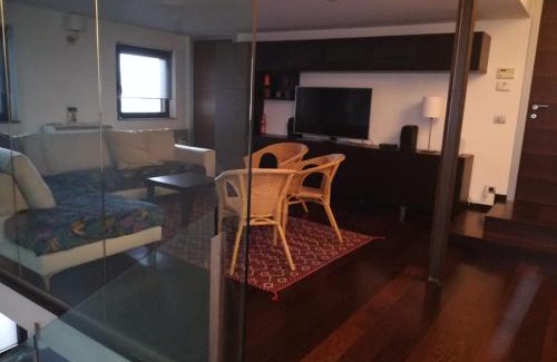 Pescara Apartment | Bastioni Home