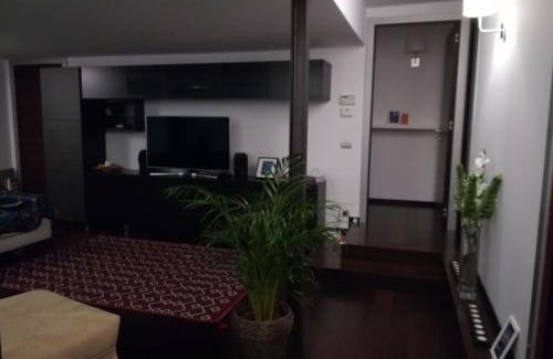Pescara Apartment | Bastioni Home
