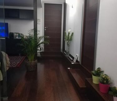 Pescara Apartment | Bastioni Home