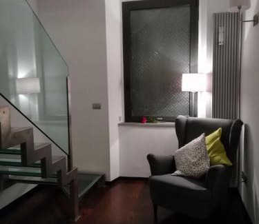 Pescara Apartment | Bastioni Home