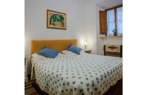 Fiesole Other | Bastioni - the tuscan hills peacefulness in sight of Firenze