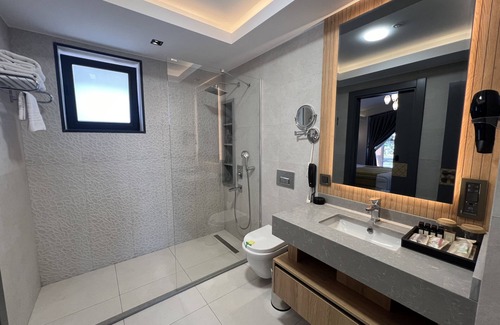 Kusadasi Hotel | Batıhan Vadi Hotel