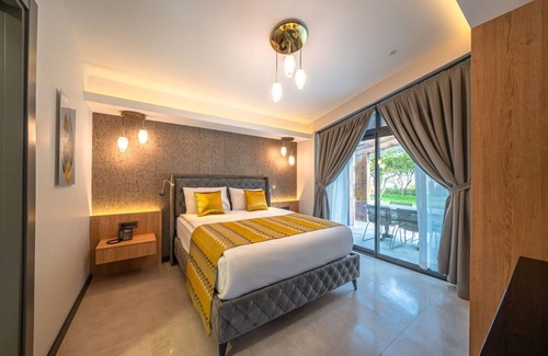 Kusadasi Hotel | Batıhan Vadi Hotel