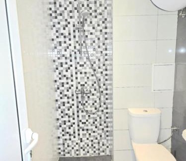 Studentski Grad Apartment | Bat but Rich