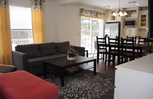 Cooperstown House | Bateman Cottage - New construction, under 10 min to Dreams Park, game room