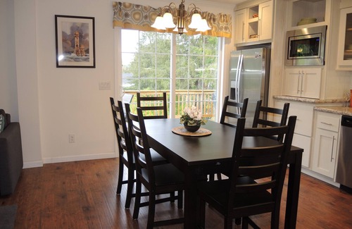 Cooperstown House | Bateman Cottage - New construction, under 10 min to Dreams Park, game room