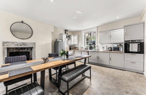 Bath House | Bath's Most Unique Property