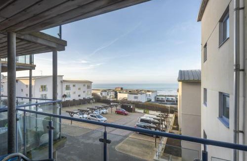 Newquay House | Bathsheba, Ocean 1