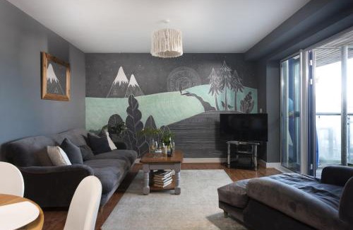 Newquay House | Bathsheba, Ocean 1