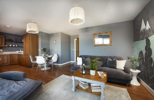 Newquay House | Bathsheba, Ocean 1