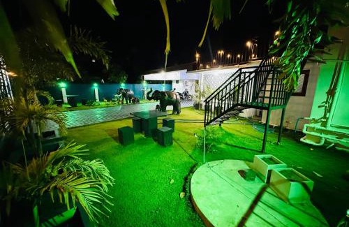 Batticaloa Hotel | Batti Lagoon Hotel