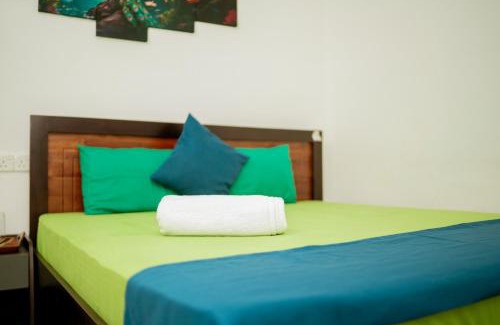 Batticaloa Hotel | Batti Lagoon Hotel
