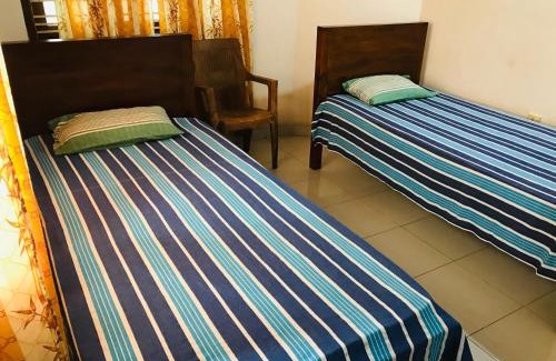 Puliyanthivu House | BATTI REST