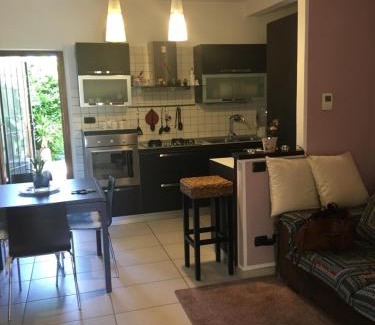 Sesto Fiorentino Apartment | Battilana Apartment