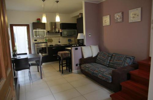 Sesto Fiorentino Apartment | Battilana Apartment