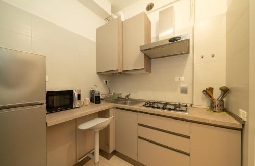 Ferrara Apartment | Battisti Flat, near station