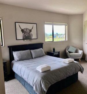 Blenheim House | Battys Road Lodge