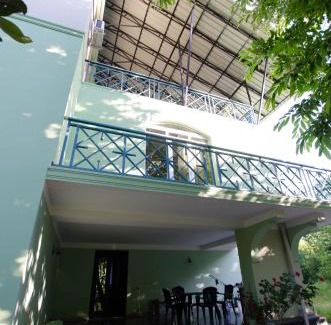 Mtsvane Kontskhi House | Batumi Green Cape Guest House