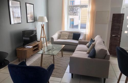 Boulogne-Centre House | Baudelocque